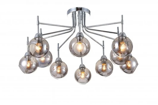1005-10CL Потолочная люстра Simple Story 1005 1005-10CL