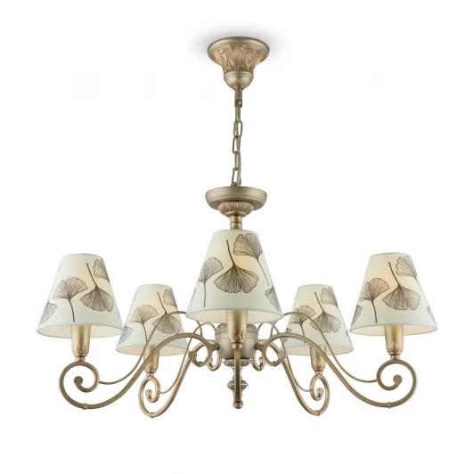 E3-05-H-LMP-O-7 Подвесная люстра Lamp4you Classic 1 E3-05-H-LMP-O-7