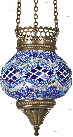 0112 Ozcan Восточный стиль 0112