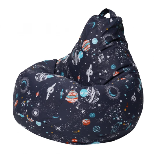 5033821 Кресло мешок Dreambag Груша Planet (XL, Классический) 5033821