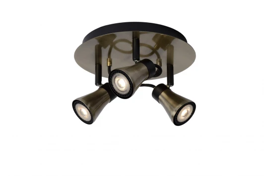 17992/14/03 Спот Lucide Bolo Led 17992/14/03