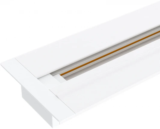 TRLM-1-200-WH Шинопровод Elektrostandard Track Rail WH Recessed TRLM-1-200-WH