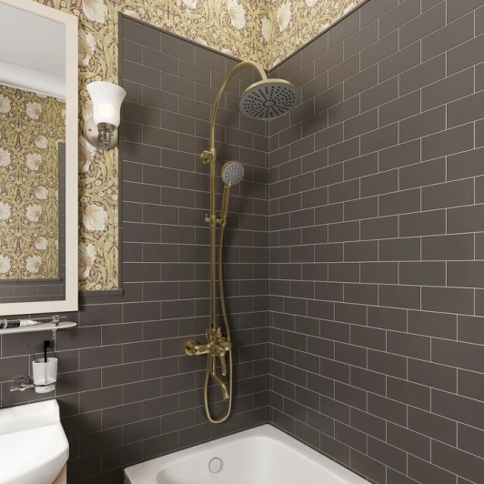 030S15Bi19 Душевой шланг IDDIS 030S15Bi19 150 см