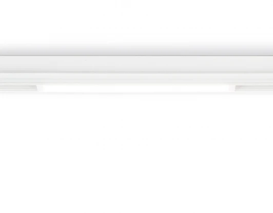 GL1655 Трековый светильник светодиодный магнитный Magnetic 220V 15W Ambrella Track System GL1655