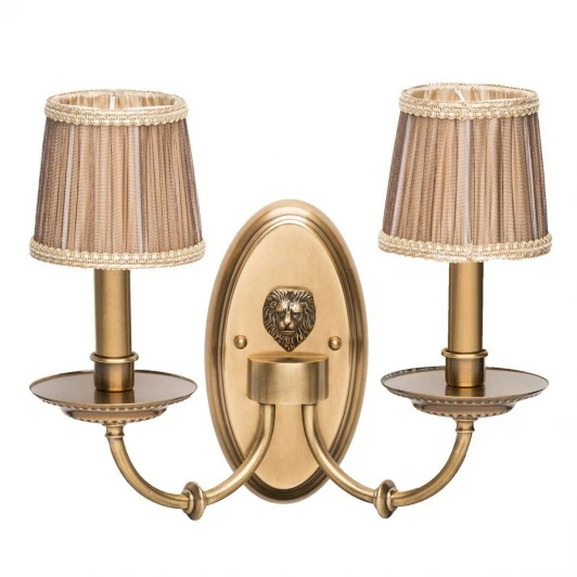 491021602 Бра Chiaro Габриэль 491021602