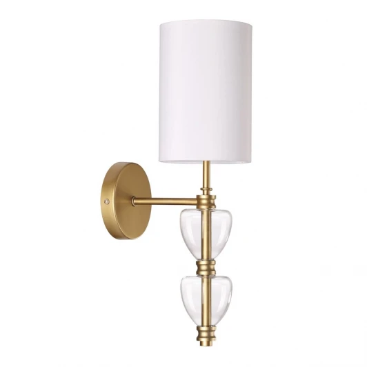 3802/1W Бра Odeon Light Giada 3802/1W