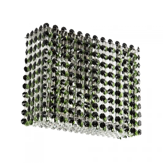 ML.320.03S Бра хрустальное Modelux MODELUX ML.320.03S