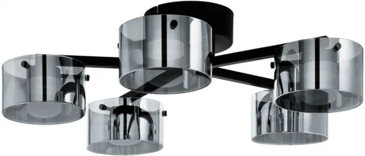 39874 Потолочная люстра Eglo Copillos 39874