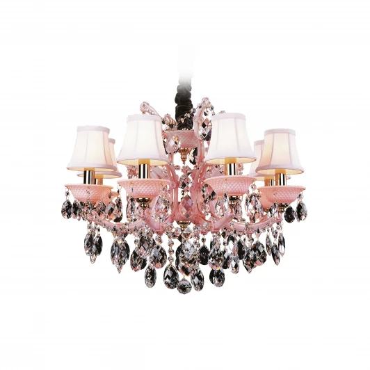 726082 Подвесная люстра Osgona Princia 726082