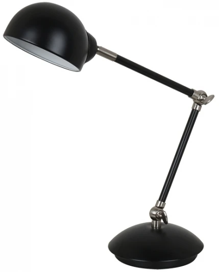 3342/1T Интерьерная настольная лампа Odeon Light Ordi 3342/1T