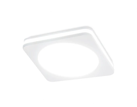 TN141 Встраиваемый точечный светильник Ambrella Techno Spot TN141 (LED, 220V)