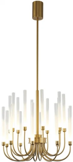 F4224-01 Потолочная люстра на штанге Alfa Light F4224-01