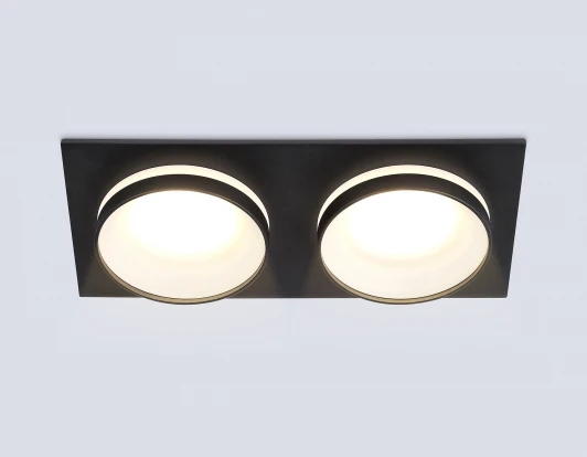 TN30712 Встраиваемый точечный светильник Ambrella Techno Spot TN30712 (220V)