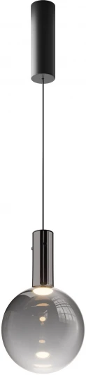 MOD182PL-L4B3K Подвесной светильник Maytoni Nebula MOD182PL-L4B3K (LED, 220V, на проводе, шар)