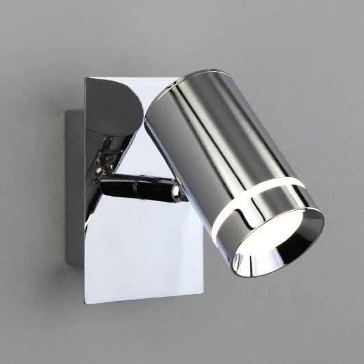 20064/1 хром Спот Eurosvet Stalk 20064/1 хром