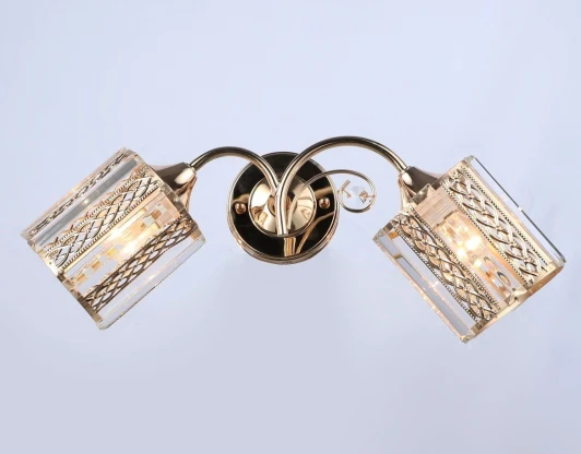 000030227 Бра Мелодия Света WA1N 000030227