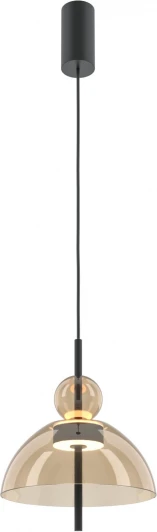 MOD185PL-L12CG3K1 Подвесной светильник Maytoni Bangkok MOD185PL-L12CG3K1