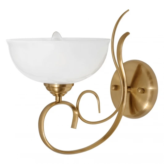 347025401 Бра MW-Light Фелиция 347025401