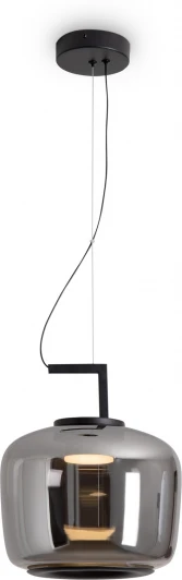 FR6186PL-L7SM Подвесной светильник Freya Clod FR6186PL-L7SM (LED, 220V, на проводе, круглые)