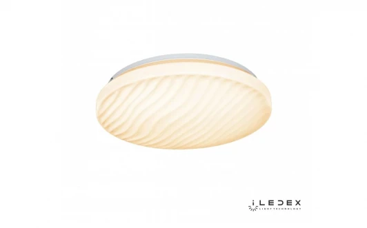 ZD5106 SW-60W WH Потолочный светильник iLedex Mercury ZD5106 SW-60W WH