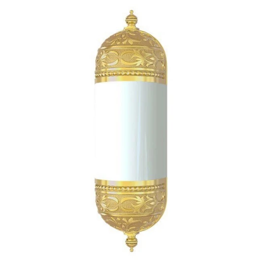 FD1086ROB Настенный светильник Fede Wall Light I FD1086ROB