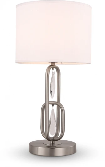 FR1007TL-01N Интерьерная настольная лампа Freya Riverside FR1007TL-01N