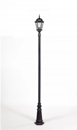 91410M B2 Bl ромб Наземный фонарь Oasis Light ASTORIA 2M 91410M B2 Bl ромб