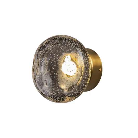 MR2821-1W Настенный светильник MyFar Асмунд MR2821-1W