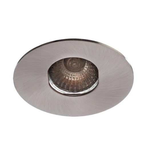 A3219PL-1SS Встраиваемый точечный светильник Arte Lamp Accento A3219PL-1SS (220V)