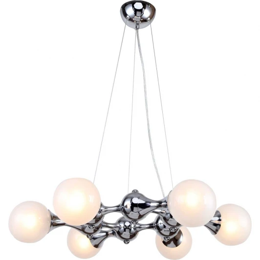 2010/09/06P Подвесная люстра Stilfort Oreas 2010/09/06P