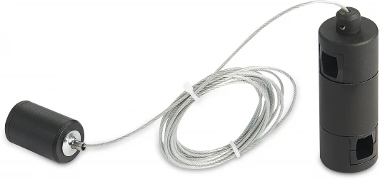 Double Suspension B DL20224 Подвес с двойным фиксатором (токопроводящий между ярусами) Donolux CODE 1.2 Double Suspension B DL20224