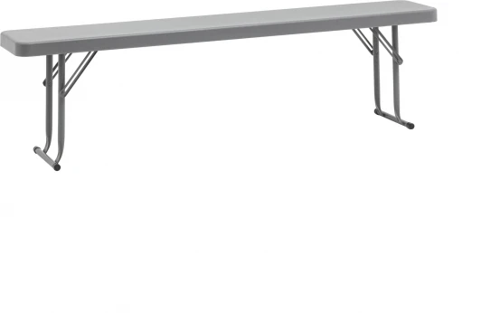 УТ000040167 Стол-чемодан складной Stool Group 122*61*74 см с регулировкой высоты арт.УТ000040163