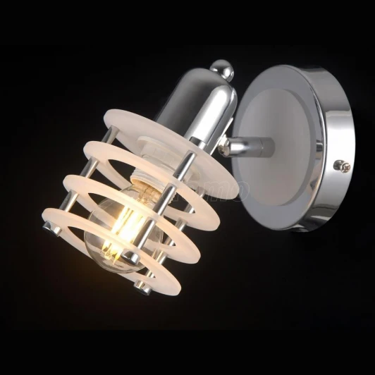 COPENHAGEN 81042-1W CHROME Natali Kovaltseva COPENHAGEN 81042-1W CHROME