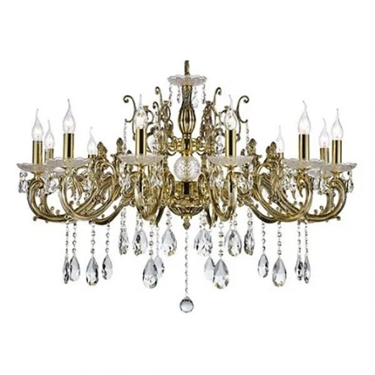 Colzano E 1.1.12.300 CG Подвесная люстра Dio D'Arte Colzano E 1.1.12.300 CG