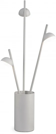 6267 Интерьерная настольная лампа Mantra Adn 6267