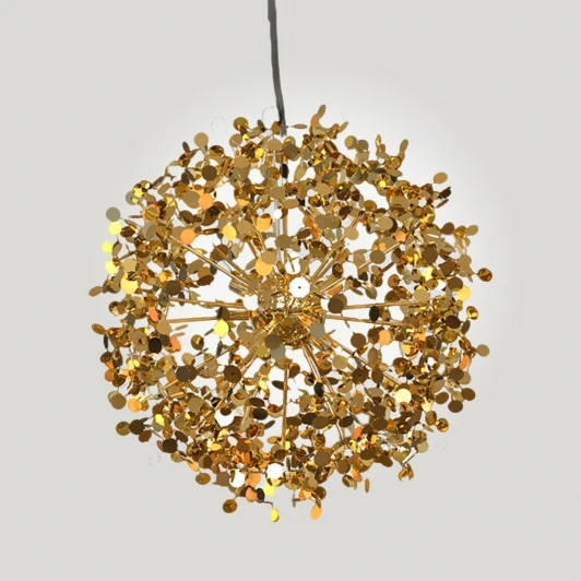 LC-11-0929 Подвесная люстра G9 Lu Carte Fermelle LC-11-0929