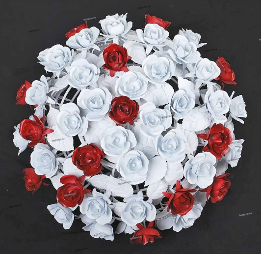 780150 Подвесная люстра Osgona Rosa 780150
