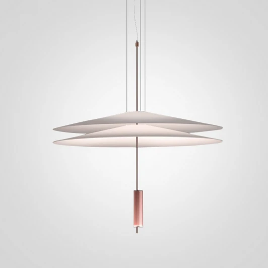 LC-11-0522 Подвесной светильник LED Lu Carte Danas LC-11-0522