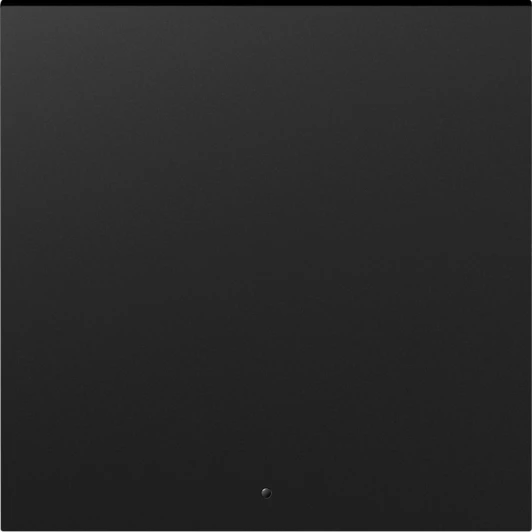 DE29030 Клавиша 1-я с подсветкой, матовый карбон Donel A07 DE29030