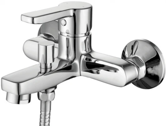 SENSB00I02WA Смеситель Iddis Sena SENSB00I02WA для ванны с душем