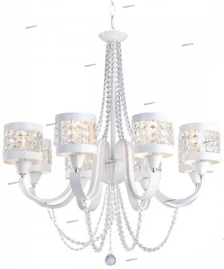 JULIA SP8 Crystal Lux Julia SP8