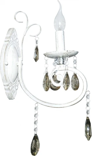 683023101 Бра De City Свеча 683023101 (220V, подвески, свеча)