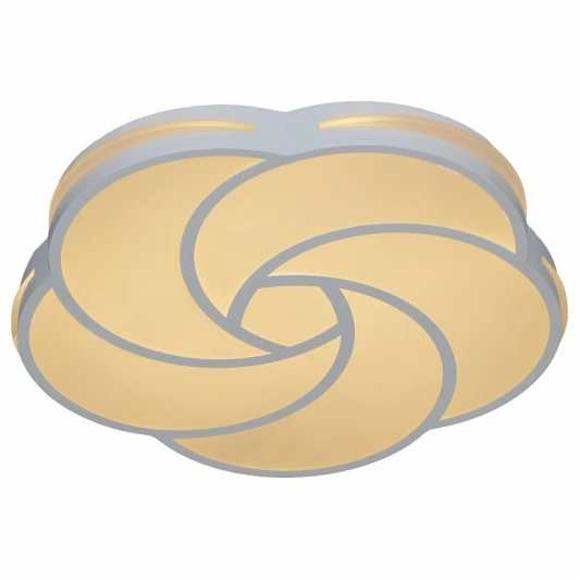 10209/1LED Потолочный светильник Escada Led 10209/1LED