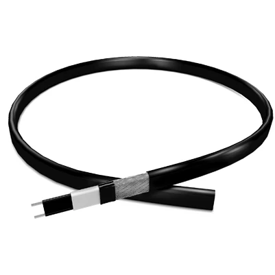 RaGM2XT0 Саморегулируемый греющий кабель ICESTOP-GM-2XT, м