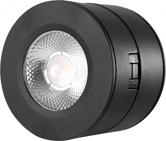 Benassi LTP-C003-12W-B Точечный накладной светильник Lucia Tucci Benassi LTP-C003-12W-B