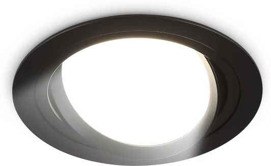 TN51913 Встраиваемый точечный светильник Ambrella TECHNO SPOT TN51913 (220V, круглые)