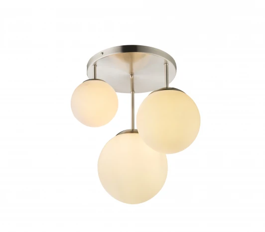 1581-3DR Подвесной светильник Globo Joel 1581-3DR