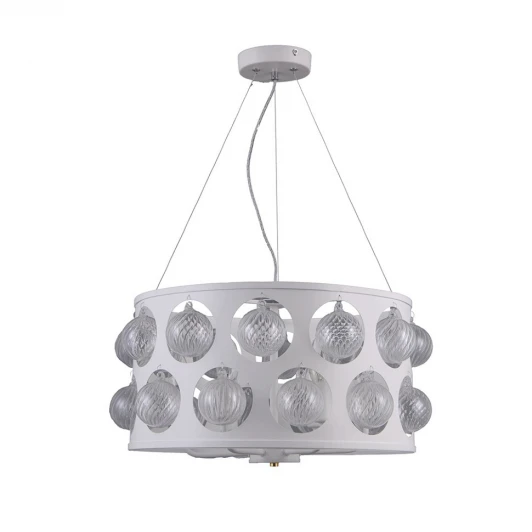 30475.01.09.06 Подвесная люстра Lumien Hall Эдит 30475.01.09.06