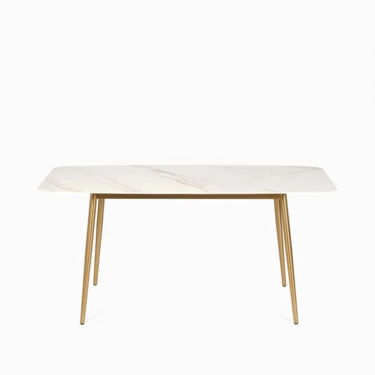 PMT-01-2-2 Обеденный стол Cobe 160х80 COSMO арт.PMT-01-2-2