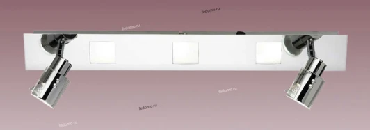 S4416CH.2B chrome Спот N-Light S4416 S4416CH.2B chrome